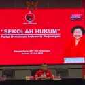 Berangkat dari Keprihatinan, PDIP Bertekad Benahi Hukum Indonesia