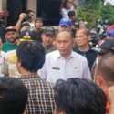 Dianggap Tak Paham Pancasila, Kesbangpol Kota Tangerang Didemo