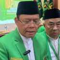 PPP Bahas Sikap Politik Untuk Pemerintahan Prabowo-Gibran di Rapimnas