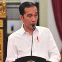 Polemik BMAD Keramik Bisa Turunkan Kepuasan Kinerja Jokowi