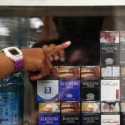 Paguyuban Pedagang Madura Tolak Wacana Zonasi Penjualan Rokok di RPP Kesehatan