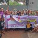Relawan Manis Terus Perkuat Akar Rumput Hadapi Pilbup Tangerang 2024