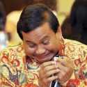 Prabowo: Bankir Takut Saya Jadi Presiden