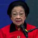 Megawati: Kenapa Kami Dibeginikan Coba? Salah Saya Opo Toh?