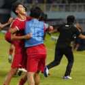 Lolos ke Final, Tim U-19 Indonesia Jangan Euforia Berlebihan