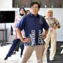 Anak Muda Aceh Serius Berlatih Jelang Grand Final Amanah Youth Top Models
