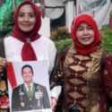Relawan Emak-emak Minta Megawati Restui Duet Anies-Andika