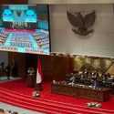 Lewat RAPBN 2025, DPR Beri Keleluasaan Prabowo Jalankan Program
