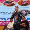 Aktivis 98: Persoalan Kita Menghadapi Jokowi Jilid III