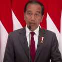Jokowi: Belum Ada Rapat soal Pembatasan BBM Bersubsidi