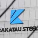 Krakatau Steel Merugi karena Faktor Menteri BUMN