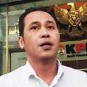 KPK Geledah Rumah Tim Hukum DPP PDIP Donny Tri Istiqomah