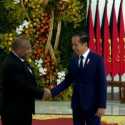 James Marape Yakin Hubungan Papua Nugini-RI Berlanjut di Bawah Pimpinan Prabowo