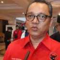 PDIP Sebut Prabowo Realistis Sebut Infrastruktur Percuma jika Negara Tak Aman