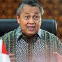 Gubernur BI Optimis Rupiah Semakin Stabil