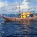 Pemerintah Harus Tuntut Ganti Rugi kepada Pelaku IUU Fishing