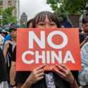 Taiwan: Pernyataan Palsu Tiongkok Merusak Stabilitas