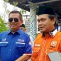 PAN dan PKS Lampung Kaget Arinal Dapat Rekomendasi Golkar