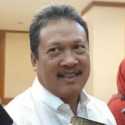 Trenggono Mangkir Panggilan KPK sebagai Saksi Proyek Fiktif