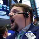 Wall Street Menggila, IHSG Bersiap Hujan Duit