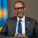 Raih 99 Persen Suara, Kagame Siap Jadi Presiden Rwanda Keempat Kalinya