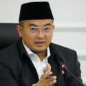 DPR Tunda Rapat Penetapan Pimpinan Pansus Haji