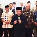 Sambut Ilham Habibie, Presiden PKS: Semoga Ada Titik Temu