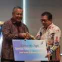 Bank Indonesia Amanahkan PMI Jakut Kelola PSBI