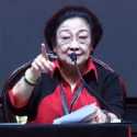 Motivasi Megawati Persoalkan Utang Dipertanyakan