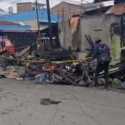IPW: Polda Sumut dan Pangdam I/BB Harus Usut Tuntas Dugaan Pembakaran Rumah Wartawan di Karo
