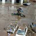 Haiti Dilanda Banjir Besar, India Kirimkan Bantuan Kemanusiaan