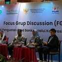 Bapanas Dorong Pengembangan Food Bank di Indonesia Lewat Koperasi
