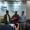 Halal Fair Jakarta Digelar Agustus