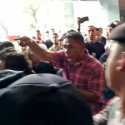 AJI Jakarta-LBH Pers Kecam Kekerasan terhadap Wartawan di Sidang Vonis SYL