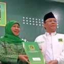 PPP Dukung Khofifah-Emil Lanjutkan Kepemimpinan di Jatim