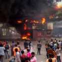 Bangladesh <i>Lockdown</i>, Kerusuhan Mahasiswa Vs Polisi Tewaskan 105 Orang