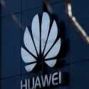 Ditemukan Teknologi Huawei di Pangkalan Militer Taiwan