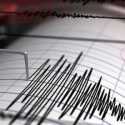 Gempa 7,1 Magnitudo Guncang Filipina