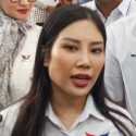 Angela Bertekad Bawa Perindo Lolos Senayan