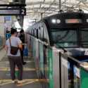 Kunker ke Washington, Prasetyo Tuntaskan Hibah MRT Rp10 M