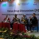 Food Bank Solusi Program Makan Bergizi Prabowo-Gibran