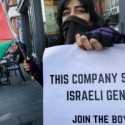 Liga Arab Sepakat Boikot Perusahaan Israel dan Sekutu