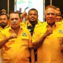 Golkar Papua Tegak Lurus Keputusan DPP Rekomendasikan Paulus Waterpauw