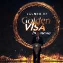 Golden Visa Diharapkan Bisa Tingkatkan Investasi Sektor Parekraf