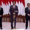 Soal Kader Nahdliyin Bertemu Presiden Israel, Jokowi: Tanya Saja ke PBNU