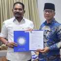 PAN Beri Rekomendasi ke Rahudman Harahap Maju di Pilkada Medan 2024