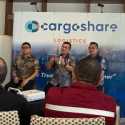 Cargoshare Logistics Kantongi Sertifikasi Halal, Siap Rebut Pangsa Pasar