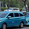 Blue Bird Raih Pendapatan Neto Rp2,32 Triliun