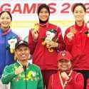 Selangkah Lagi Indonesia Juara Umum AUG 2024