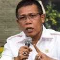 Masinton Punya Modal Kuat jadi Gubernur Jakarta